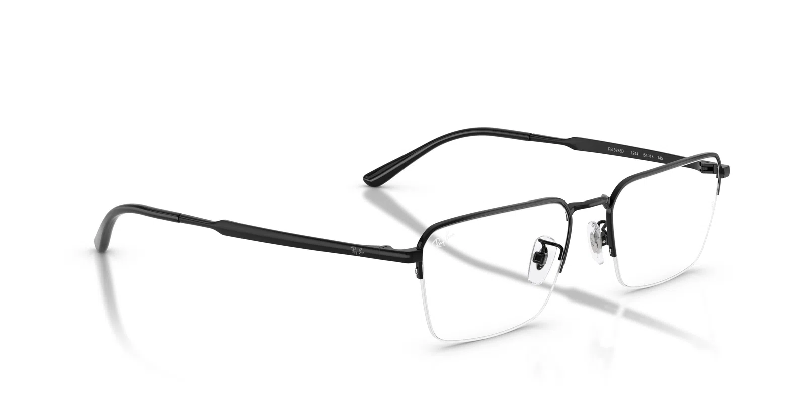 Ray-Ban 8785D Eyeglasses - view 14